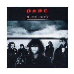 Dare: Out Of The Silence (CD) - Bild 1
