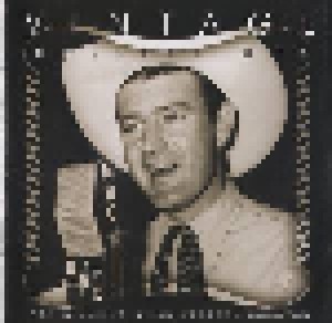 Tex Williams And His Western Caravan: Vintage Collections (CD) - Bild 1
