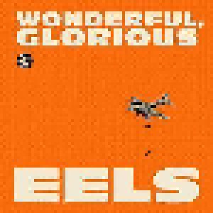 Eels: Wonderful, Glorious (2-CD) - Bild 1