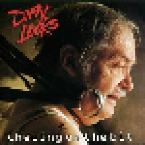 Dirty Looks: Chewing On The Bit (CD) - Bild 1