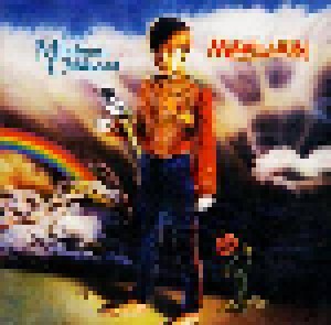 Marillion: Misplaced Childhood (CD) - Bild 1