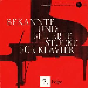 Franz Liszt + Frédéric Chopin: Bekannte Und Beliebte Stücke Für Klavier - 2.Folge (Split-7") - Bild 1