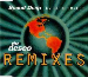 Jon Anderson: Speed Deep - The Deseo Remixes (Single-CD) - Bild 1
