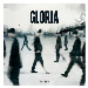 Gloria: Gloria (CD) - Bild 1