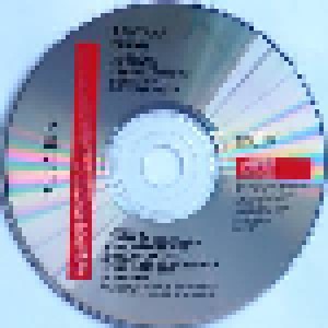 Santana: Zebop! (CD) - Bild 3