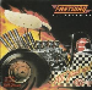 Fastway: All Fired Up (CD) - Bild 1