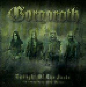 Gorgoroth: Twilight Of The Idols - In Conspiracy With Satan (Promo-CD) - Bild 1