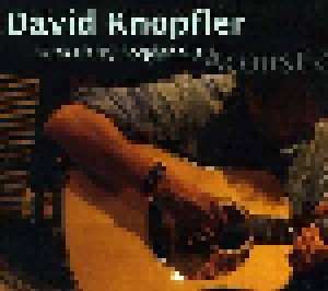 David Knopfler: Acoustic (2-CD) - Bild 1