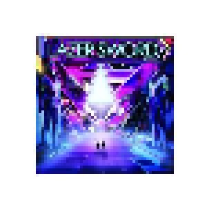 Lazer Sword: Lazer Sword (CD) - Bild 1