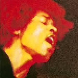 The Jimi Hendrix Experience: Electric Ladyland (CD + DVD) - Bild 1