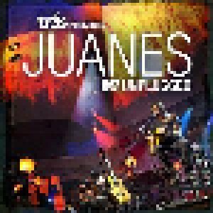 Juanes: MTV Unplugged (CD) - Bild 1