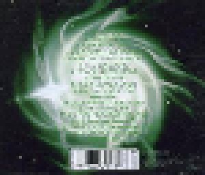 Steve Hillage: Green (CD) - Bild 2