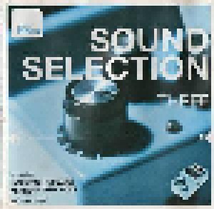 Radio FM4 Soundselection Three (CD) - Bild 1