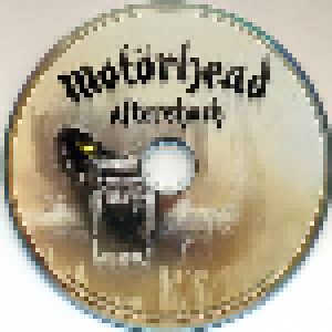 Motörhead: Aftershock (CD) - Bild 4