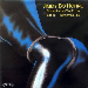 Cover - Jimmy Bo Horne: Is It In/Dance Across The Floor (Medley Mix '86)