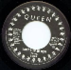 Queen: Don't Stop Me Now (7") - Bild 3
