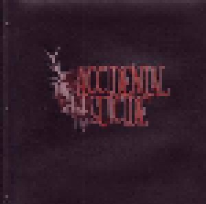 Cover - Accidental Suicide: Accidental Suicide