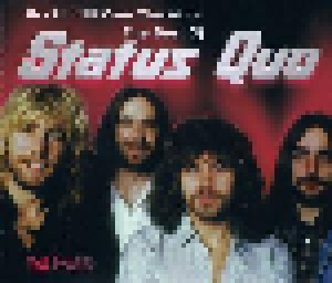 Status Quo: Rockin' All Over The World - The Best Of Status Quo (3-CD) - Bild 1