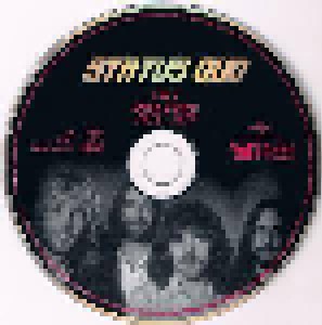 Status Quo: Rockin' All Over The World - The Best Of Status Quo (3-CD) - Bild 3