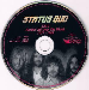 Status Quo: Rockin' All Over The World - The Best Of Status Quo (3-CD) - Bild 8