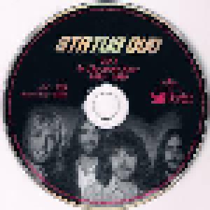 Status Quo: Rockin' All Over The World - The Best Of Status Quo (3-CD) - Bild 9