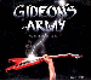 Gideon's Army: Warriors Of Love (CD) - Bild 1