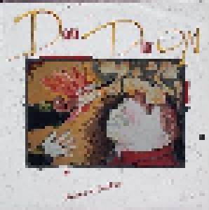 Don Dixon: Romeo At Juilliard (LP) - Bild 1