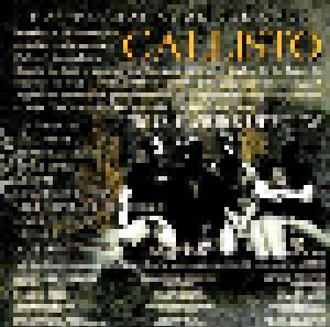 Callisto: True Nature Unfolds (Promo-CD) - Bild 2
