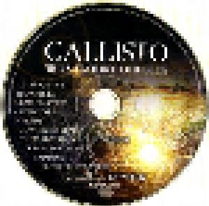 Callisto: True Nature Unfolds (Promo-CD) - Bild 3