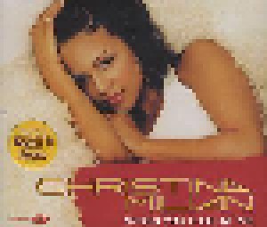 Christina Milian: When You Look At Me (Single-CD) - Bild 1