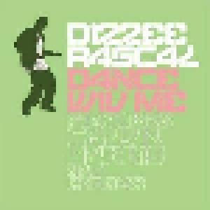 Cover - Dizzee Rascal: Dance Wiv Me
