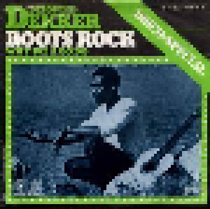 Desmond Dekker: Roots Rock [Disco Special] (7") - Bild 1
