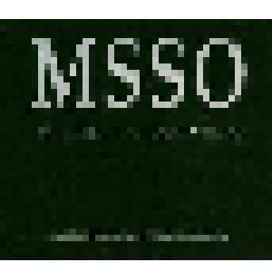 Munich Symphonic Sound Orchestra: Msso - Cover