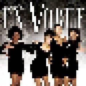 En Vogue: Don't Let Go: The Very Best Of - Cover