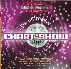 Ultimative Chartshow Die Erfolgreichsten Disco Classics Aller Zeiten, Die - Cover