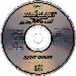 Bob Seger & The Silver Bullet Band: Night Moves (CD) - Bild 4