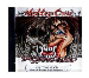 Mötley Crüe: Feeling Good! (CD) - Bild 1