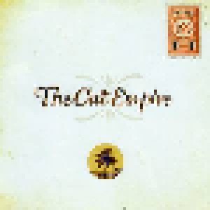 The Cat Empire: Two Shoes (CD) - Bild 1