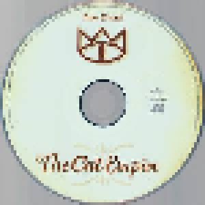 The Cat Empire: Two Shoes (CD) - Bild 3
