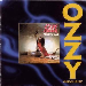 Ozzy Osbourne: Blizzard Of Ozz (CD) - Bild 1