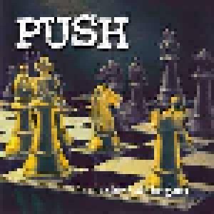 Push: 4 The Love Of The Game (Promo-CD) - Bild 1