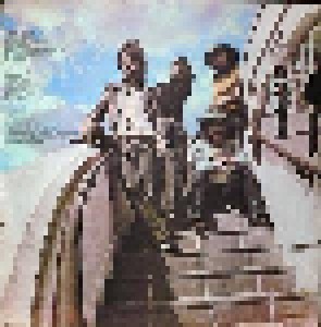 The Byrds: The Byrds (3-LP) - Bild 2
