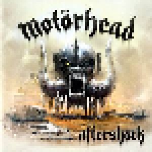 Motörhead: Aftershock (CD) - Bild 1