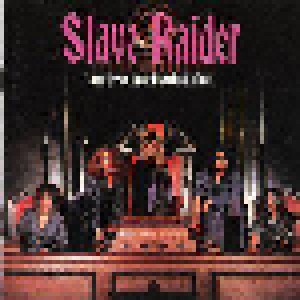 Slave Raider: What Do You Know About Rock'n Roll? (CD) - Bild 1