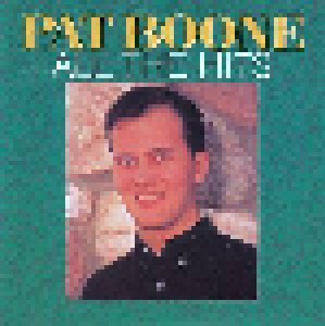 Cover - Pat Boone: All The Hits