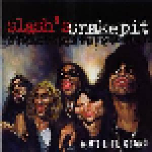 Slash's Snakepit: Ain't Life Grand (Promo-CD) - Bild 1