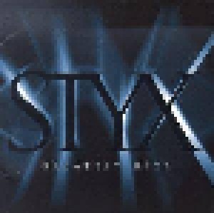Styx: Greatest Hits (CD) - Bild 1