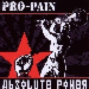Pro-Pain: Absolute Power (CD) - Bild 1