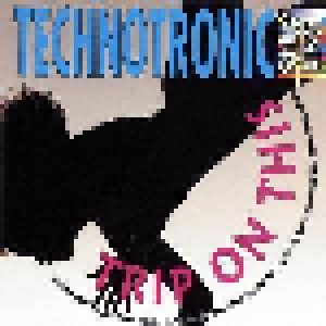 Technotronic: Trip On This (LP) - Bild 1