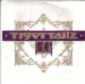 Tigertailz: Heaven (Single-CD) - Bild 1